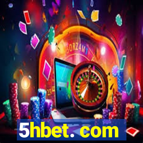 5hbet. com